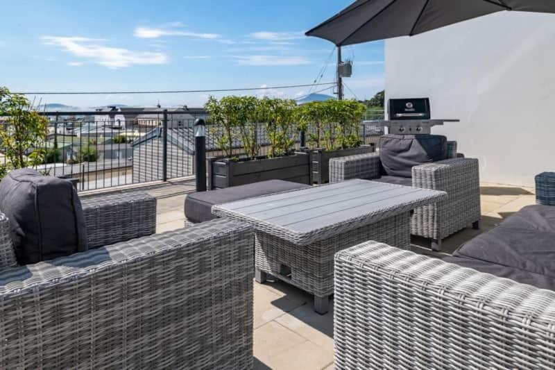 Holiday home Bayview Luxury 2 Bedroom Ground Floor