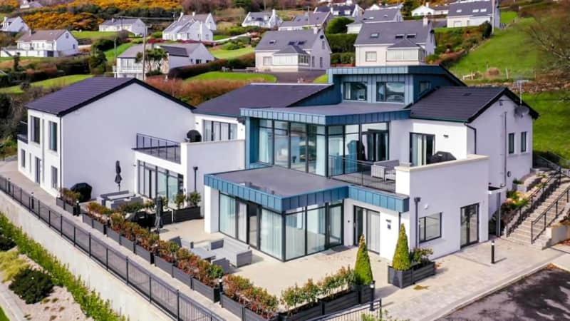 Holiday home Bayview Luxury 2 Bedroom Ground Floor *