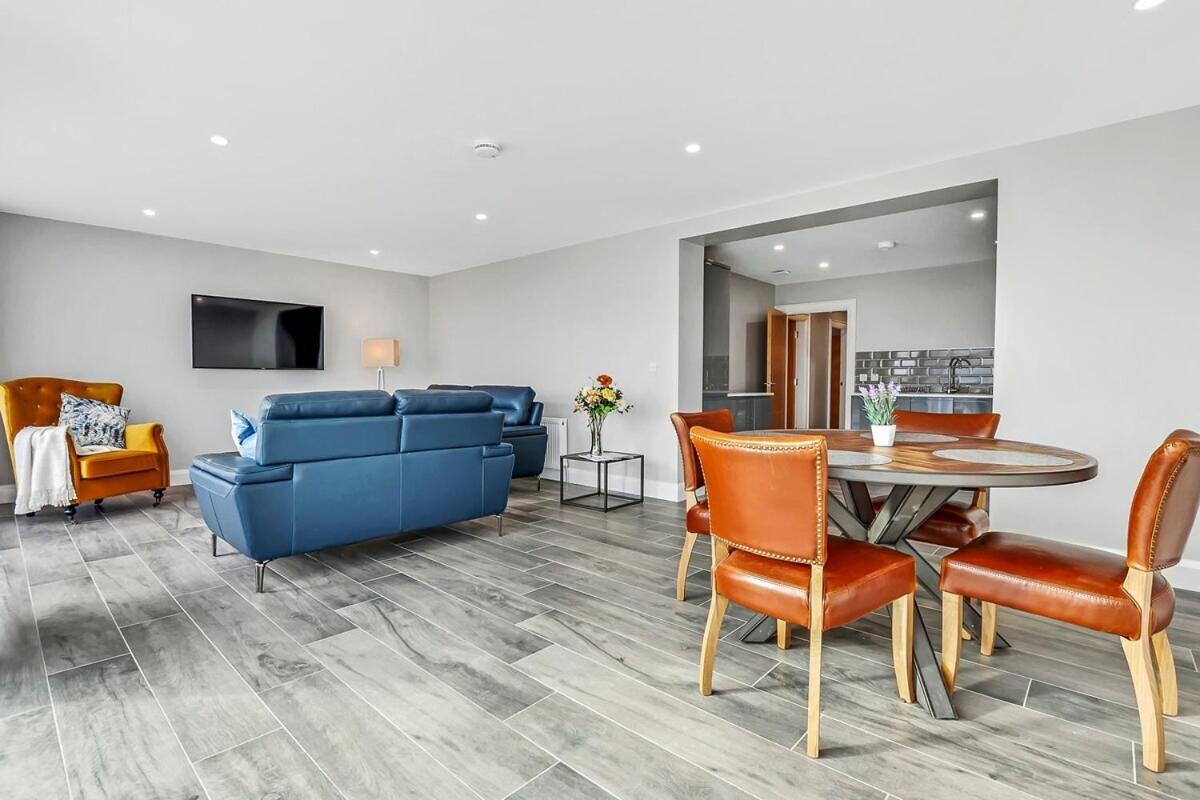 Bayview Luxury 2 Bedroom Ground Floor
