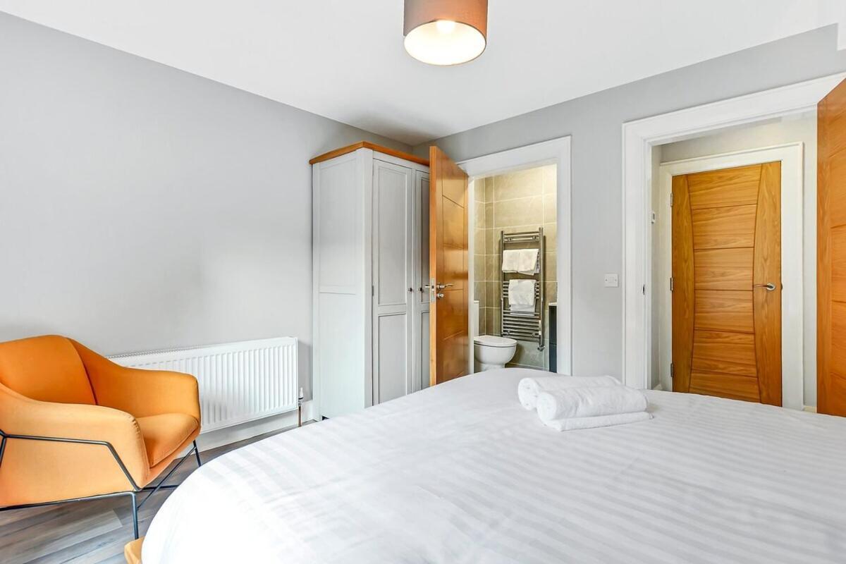Bayview Luxury 2 Bedroom Ground Floor Holiday home