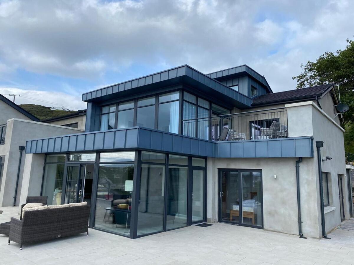 Holiday home Bayview Luxury 2 Bedroom Ground Floor Downings