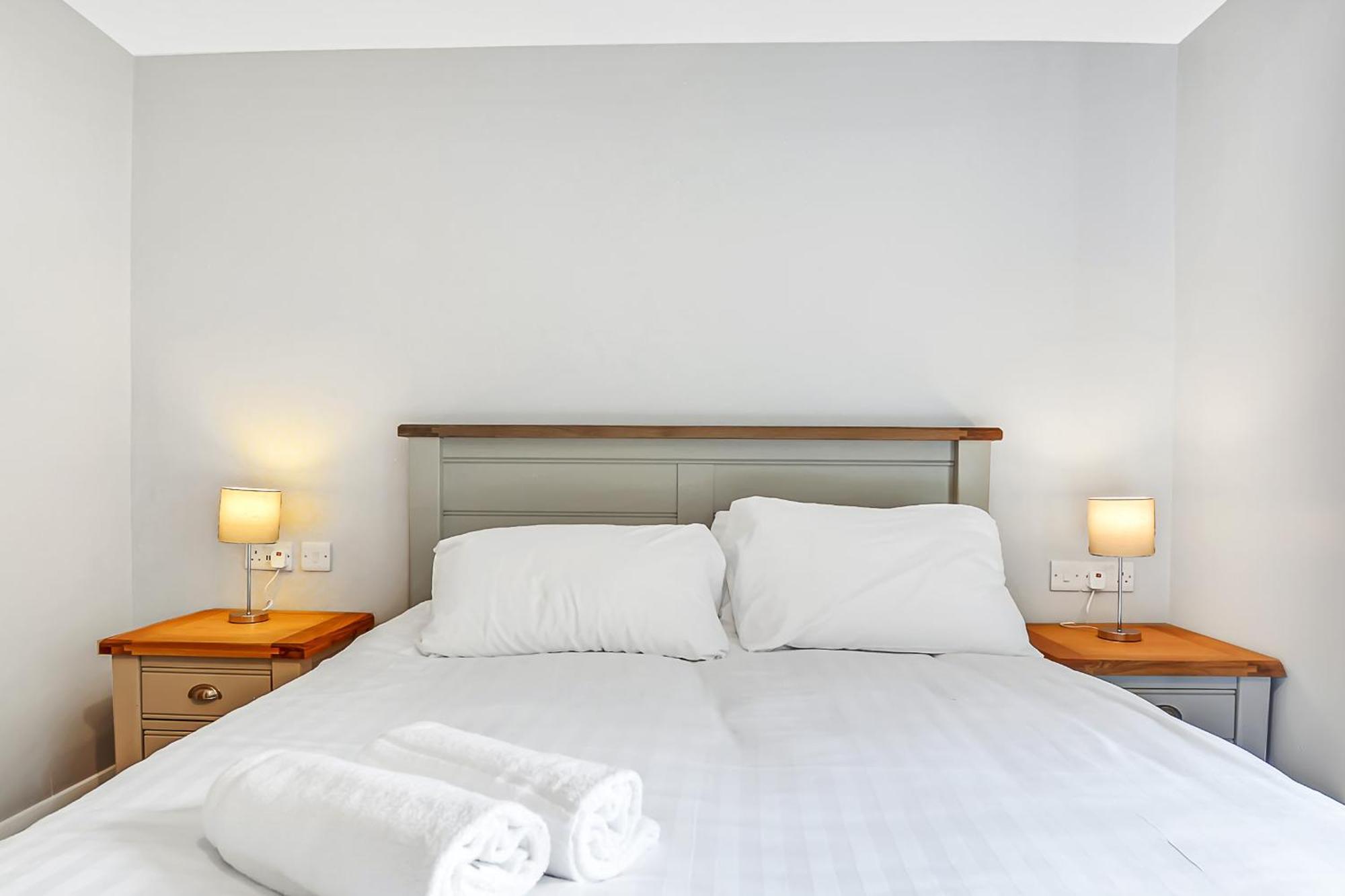 Bayview Luxury 2 Bedroom Ground Floor Downings