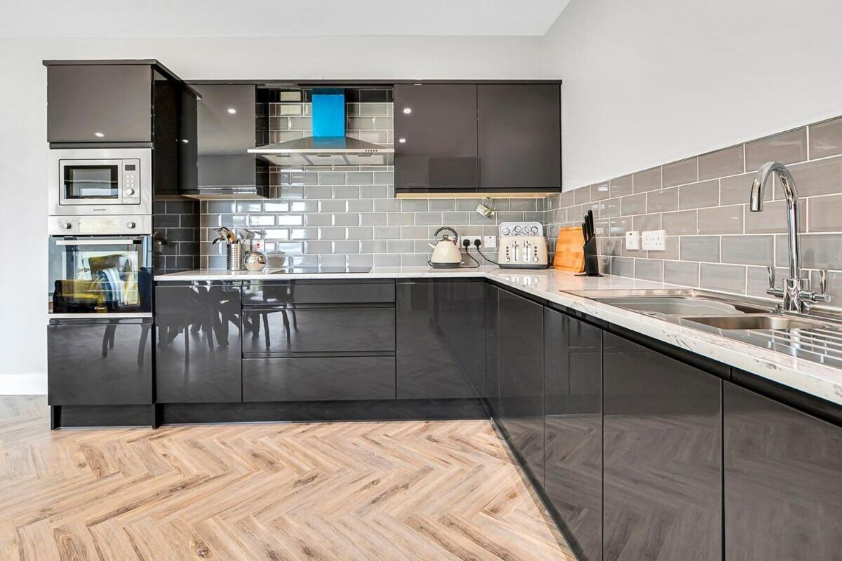Bayview Luxury 2 Bedroom Ground Floor