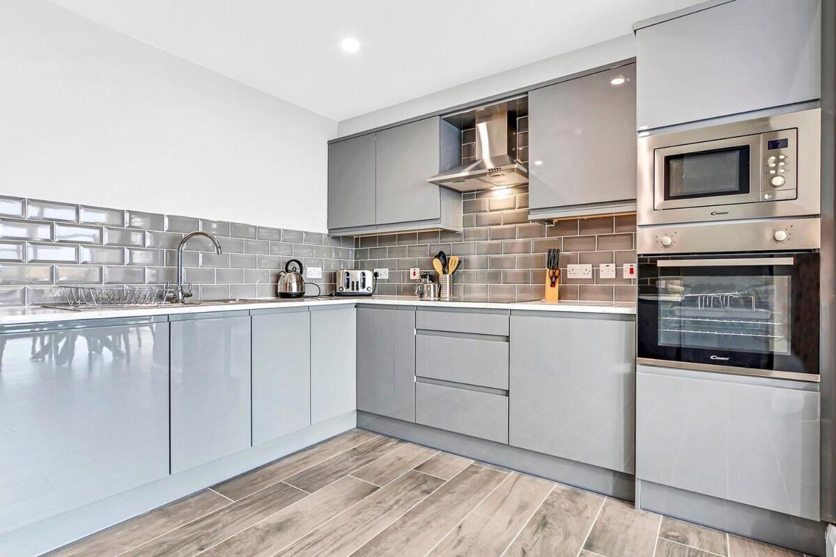 Holiday home Bayview Luxury 2 Bedroom Ground Floor
