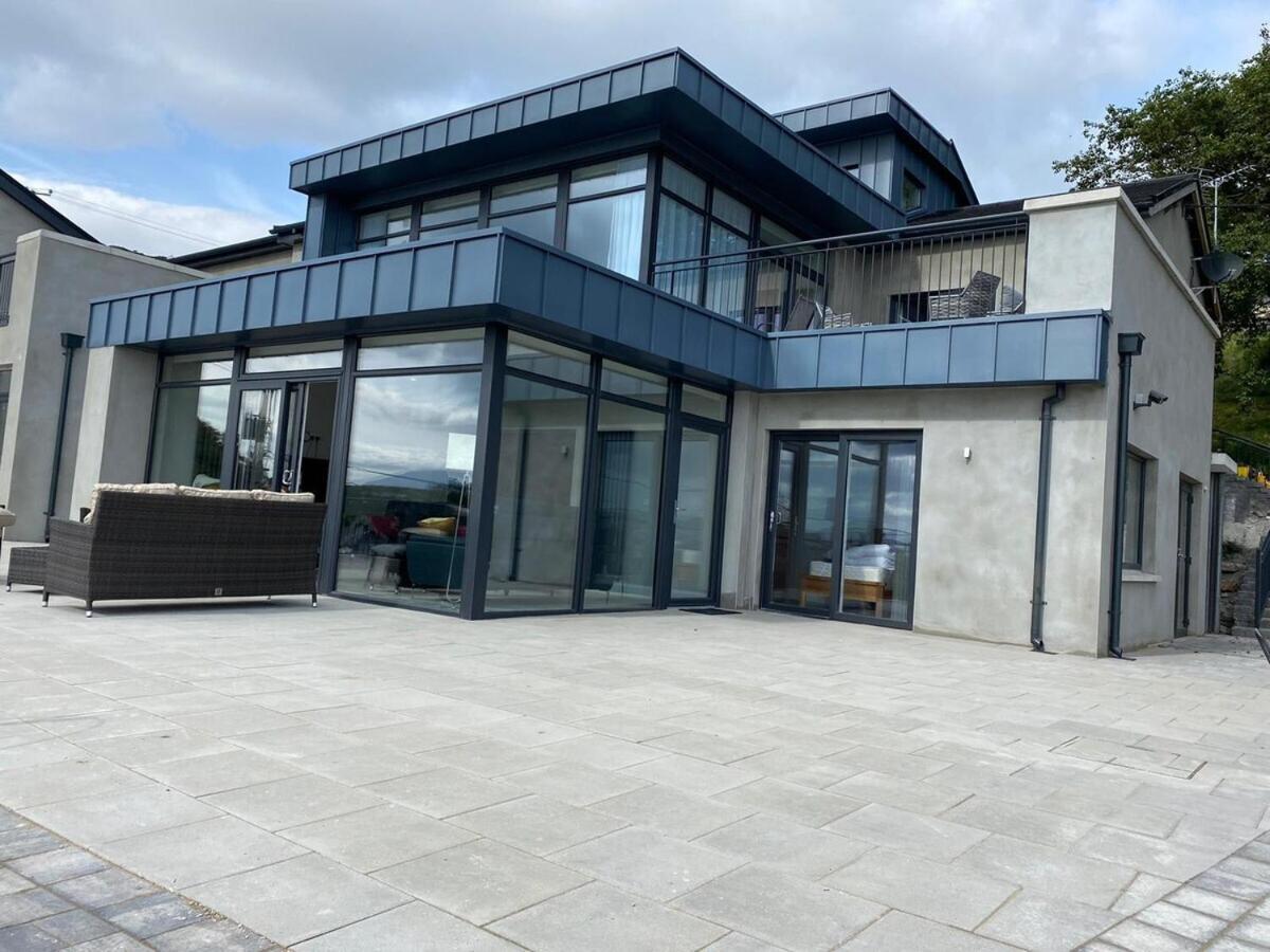 Bayview Luxury 2 Bedroom Ground Floor Holiday home *