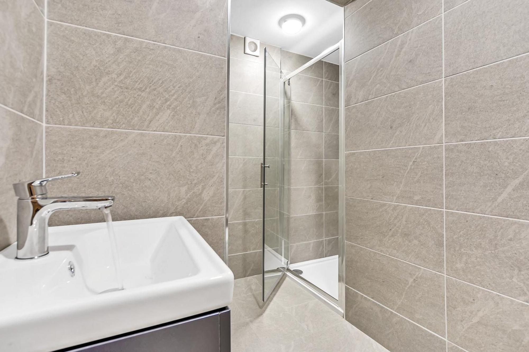 Bayview Luxury 2 Bedroom Ground Floor *